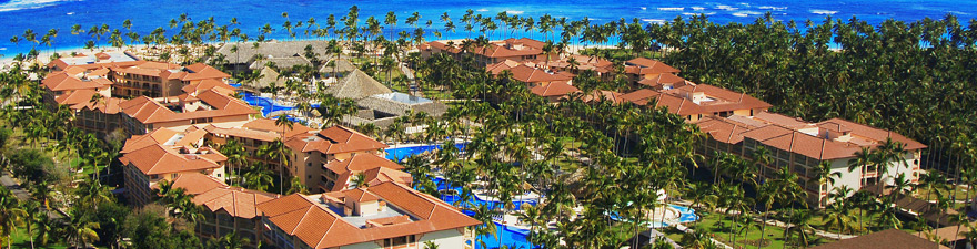 Majestic Colonial Punta Cana - Playa Bávaro, Dominican Republic