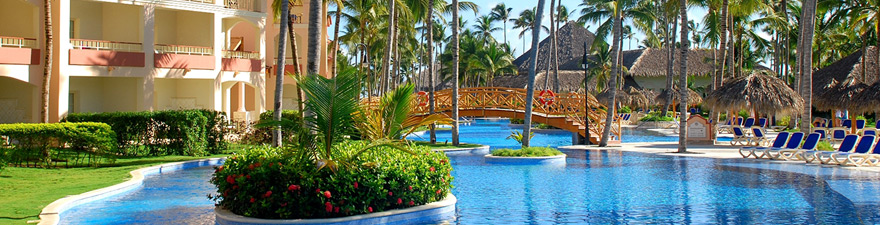 Majestic Colonial Punta Cana - Playa Bávaro, Dominican Republic